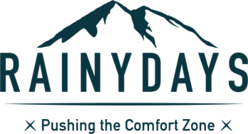 Rainy Days Logo